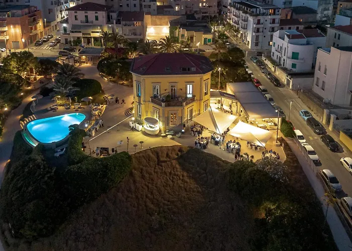 Mosca Charming HouseBed and Breakfast