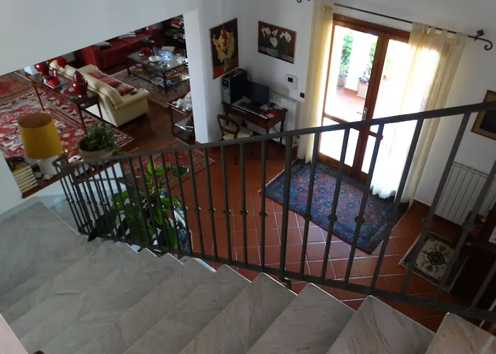 Bed and Breakfast Il Pagio Alghero